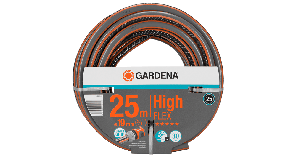 Highflex19-25M Gardena
