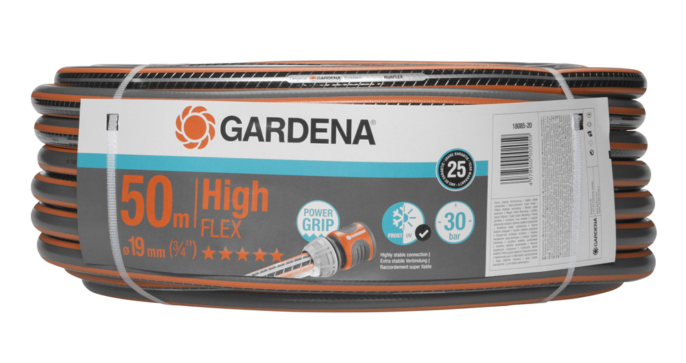 Highflex19-50M Gardena