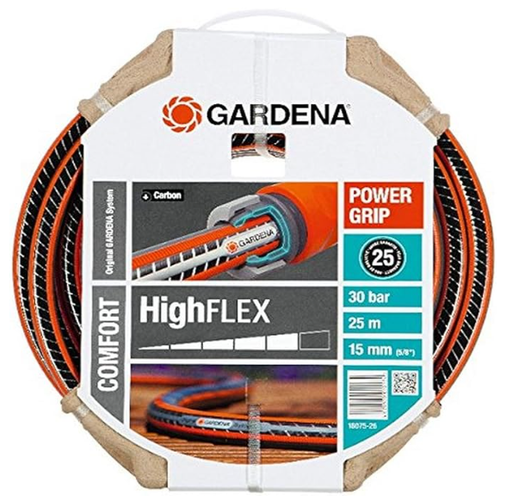 [0GAHI152518075] Highflex15-25M Gardena