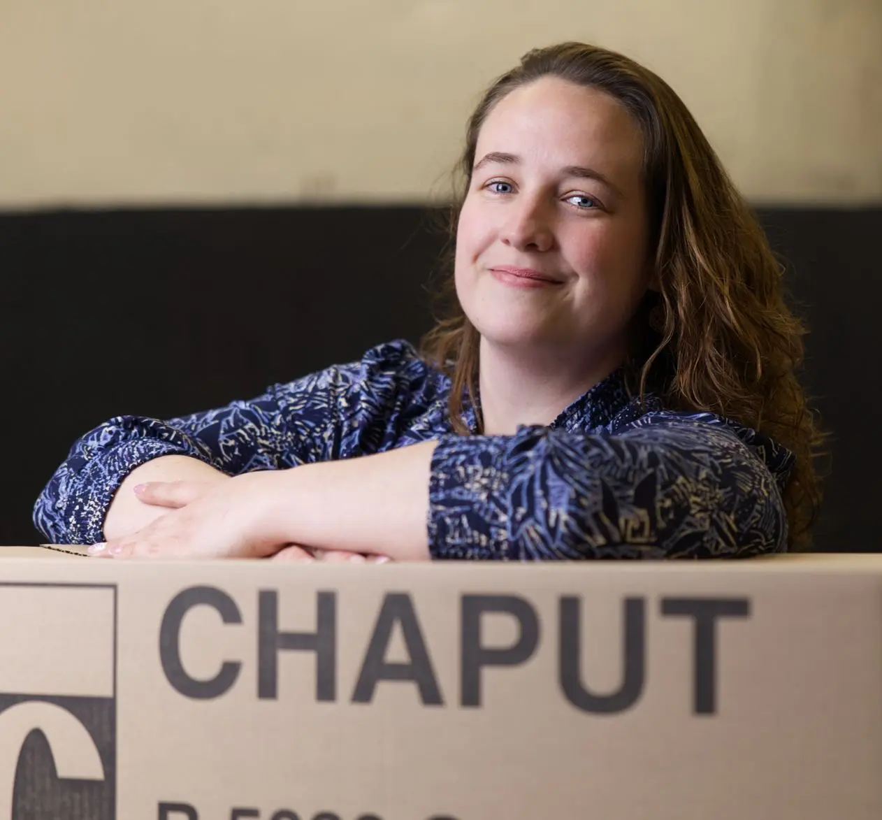 Home | CHAPUT Caoutchouc Industriel