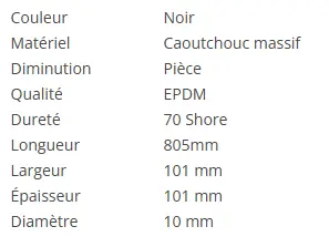 Profil d’angle M-safe 101x101x805mm 3.webp