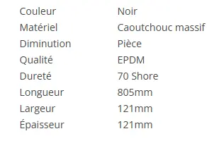 Profil d’angle M-safe 121x121x805 mm 4.webp
