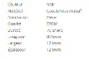 Profil d’angle M-safe 121x121x805 mm 4.webp
