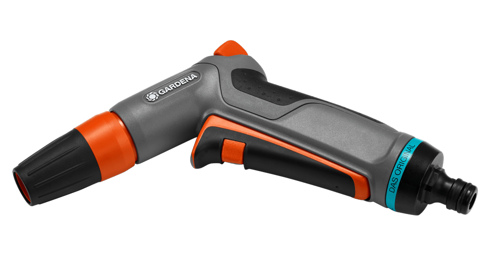 Pistolet nettoyage confort Gardena