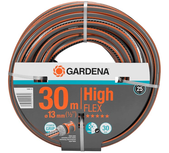 Tuyau Highflex (1/2") 30m Gardena