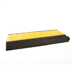 Passe câble 3 voies  901 x 505 x 76mm