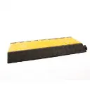 Passe câble 3 voies  901 x 505 x 76mm