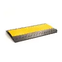Pont 5 canaux 901 x 505 x 55 mm (5x42x42mm)