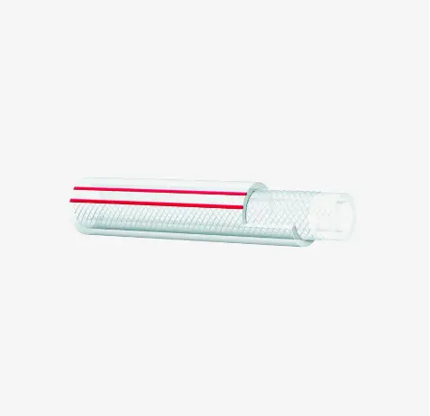 M TUYAU FILCLAIR AL DIAMETRE 13 X 20 MM 19 BARS
