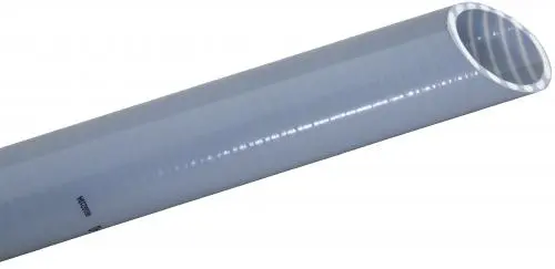 M TUYAU TYPE AMAZONE GRIS