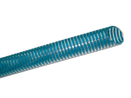 M TUYAU AZUR DIAMETRE  20 MM