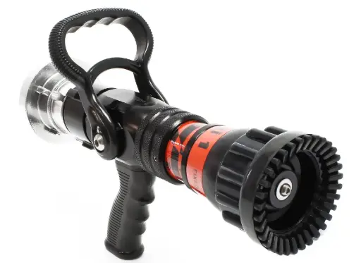 Lance incendie type C2 