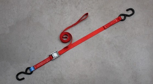 [0SAM] SANGLE MOTO TIE DOWN 2 MT LARG 25 600 KG (copie)