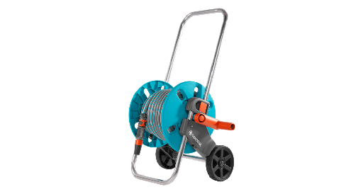 [0GADV20M18502] Dévidoir Cleverroll S, 20 m, non Monté Gardena