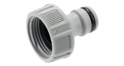 [0GANZ26518221] Nez Rob 26.5MM Gardena
