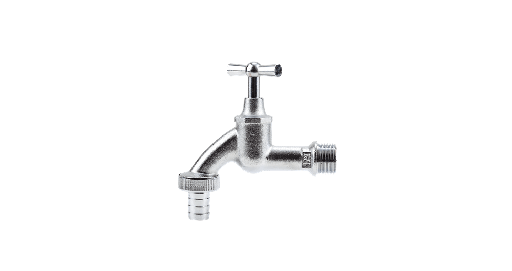 [0GARO1307330] Robinet 13 mm Gardena / G1/2" (21mm)